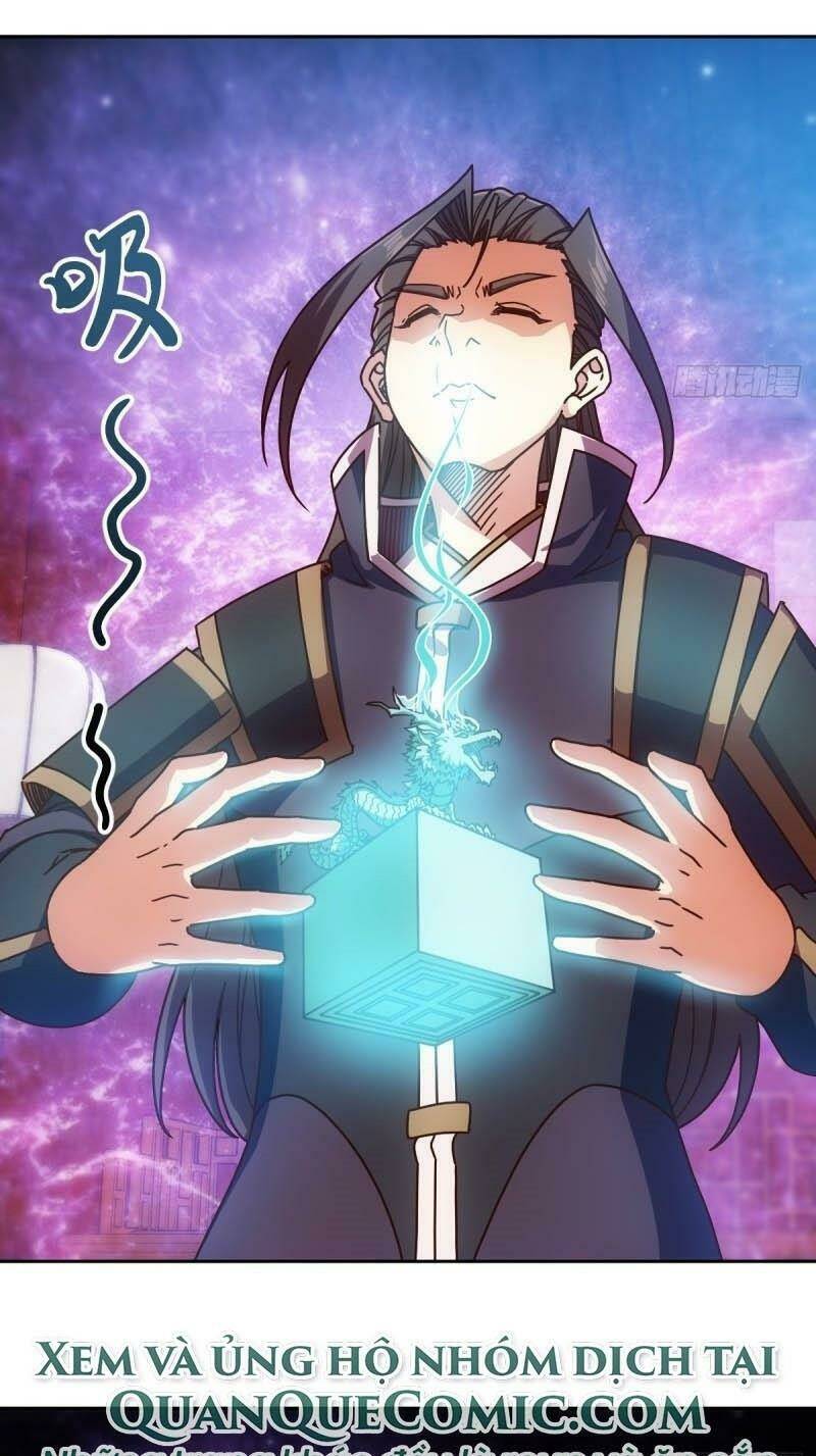 Hồng Thiên Thần Tôn: Chapter 96