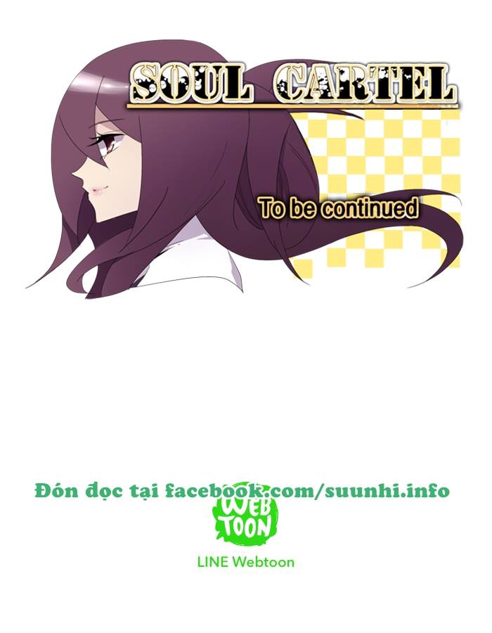 Soul Cartel: Chapter 80