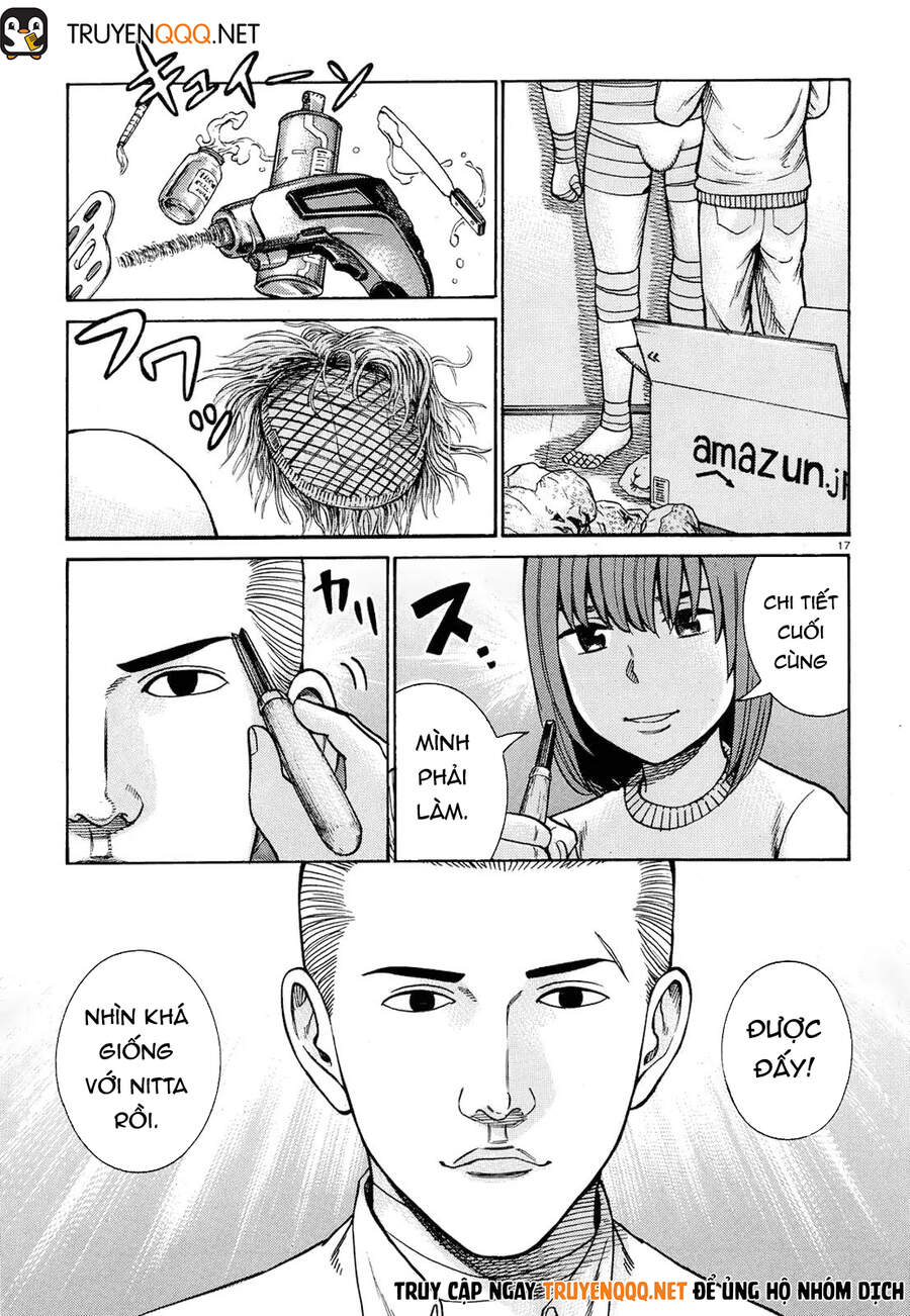 Não Phẳng Siêu Năng Lực: Chapter 89