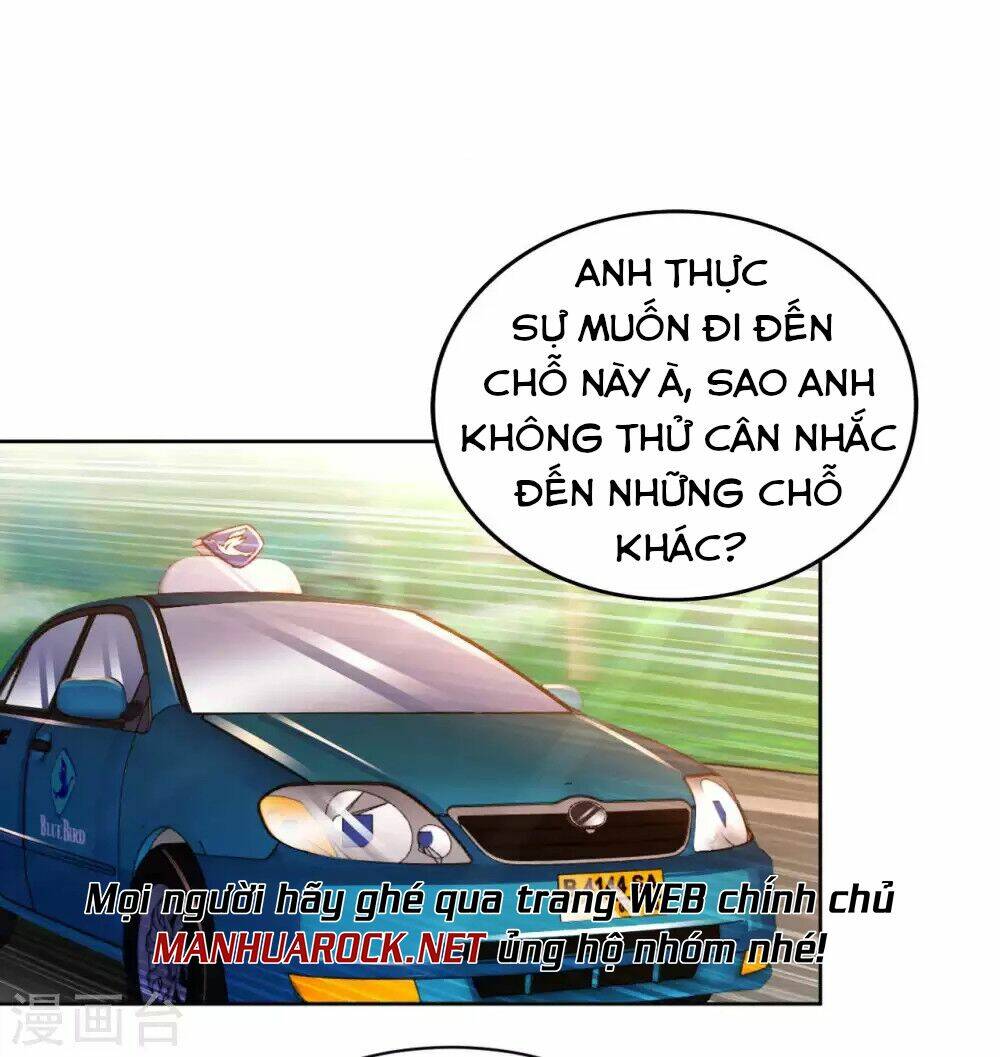 Sư Phụ Của Ta Là Thần Tiên: Chapter 45