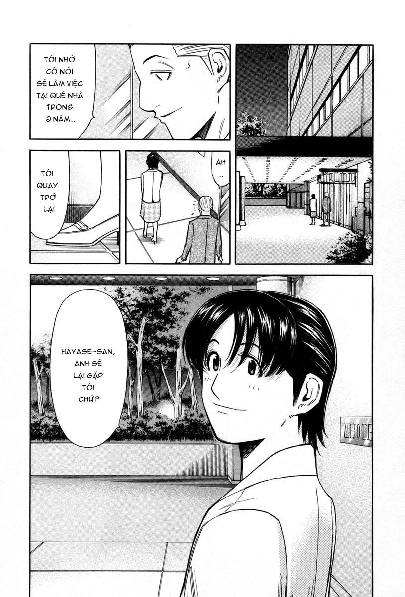 Bartender - Người Pha Chế Rượu: Chapter 82