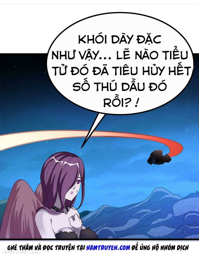 Cửu Dương Thần Vương: Chapter 187