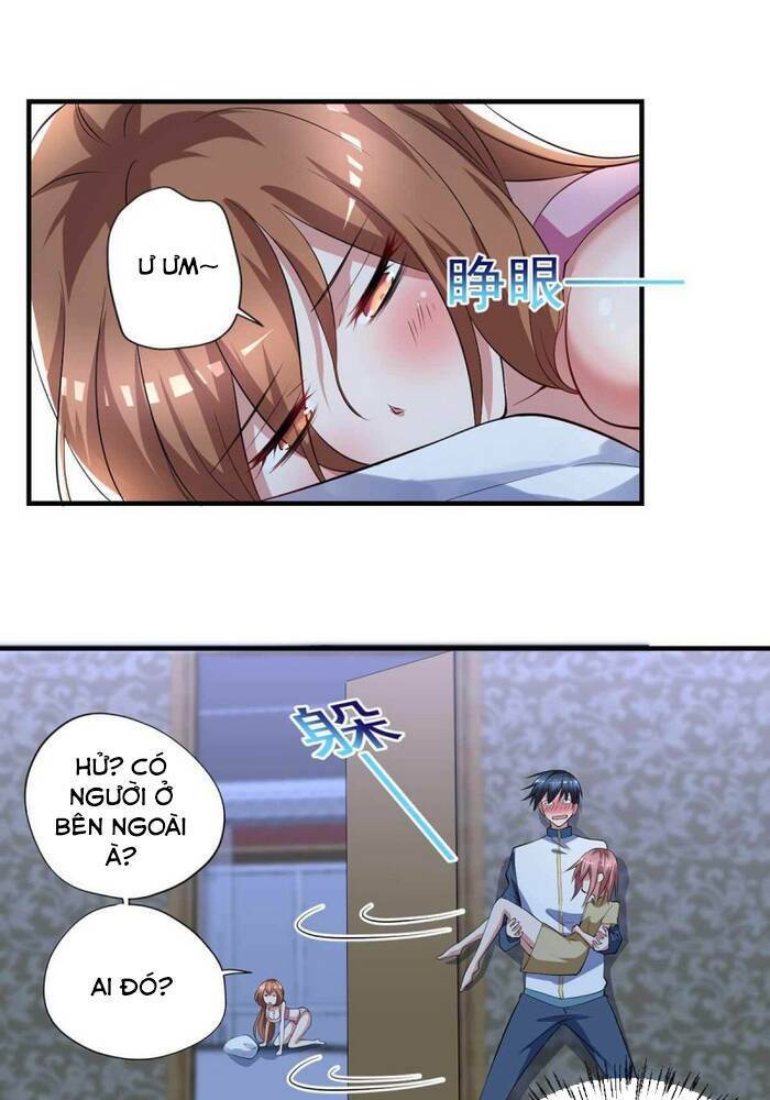 Mở Phòng Khám Tu Tiên: Chapter 74