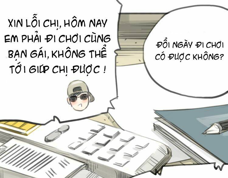 12 Giờ Của Lọ Lem: Chapter 1