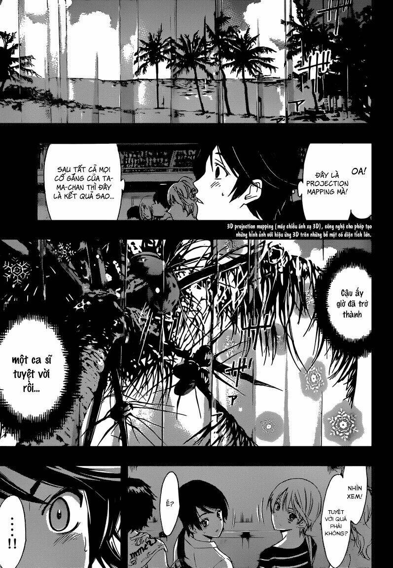 Fuuka: Chapter 8