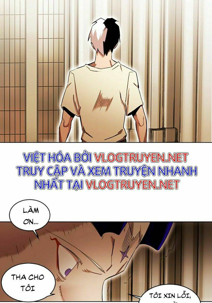 Hard Core Leveling Warrior Ss2: Chapter 84