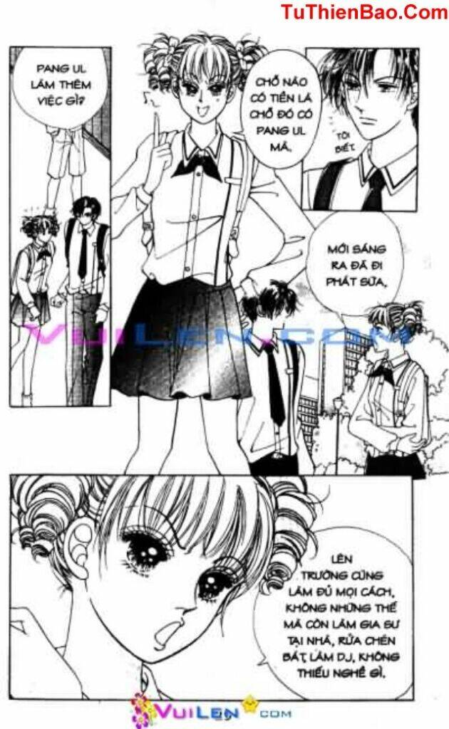 Virus Tiền: Chapter 4
