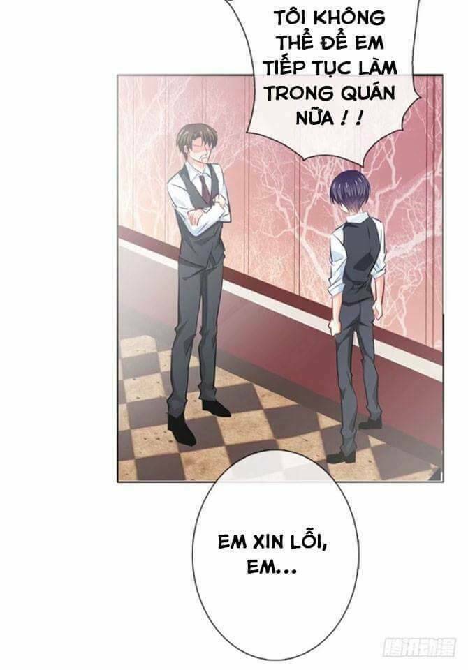 Sự Đơn Thuần Về Tình Yêu: Chapter 2