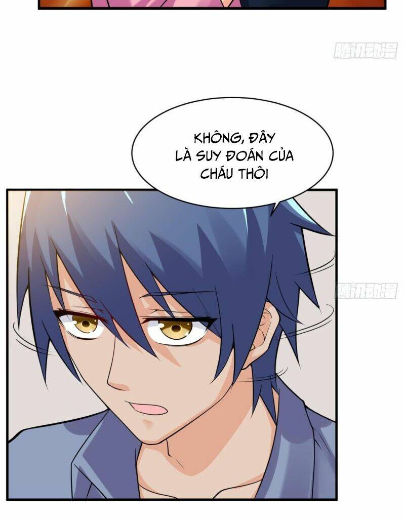 Bác Sĩ Riêng Của Nữ Thần: Chapter 107