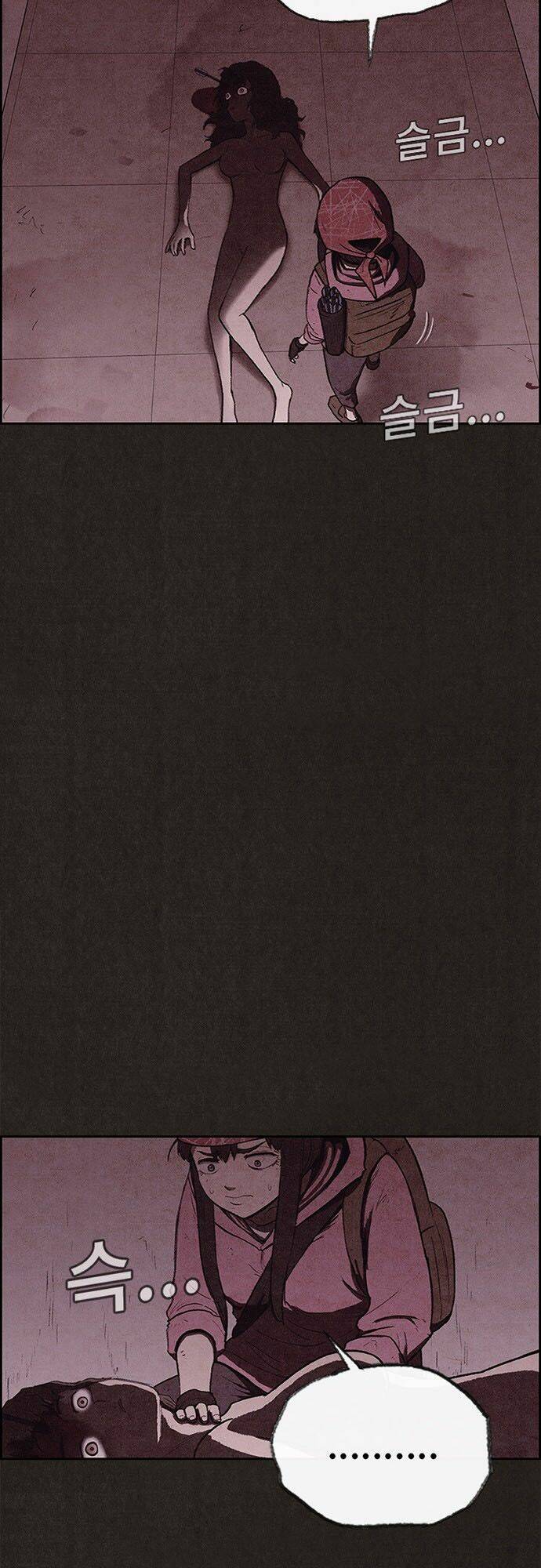 Quái Vật Tại Chung Cư Xanh: Chapter 119