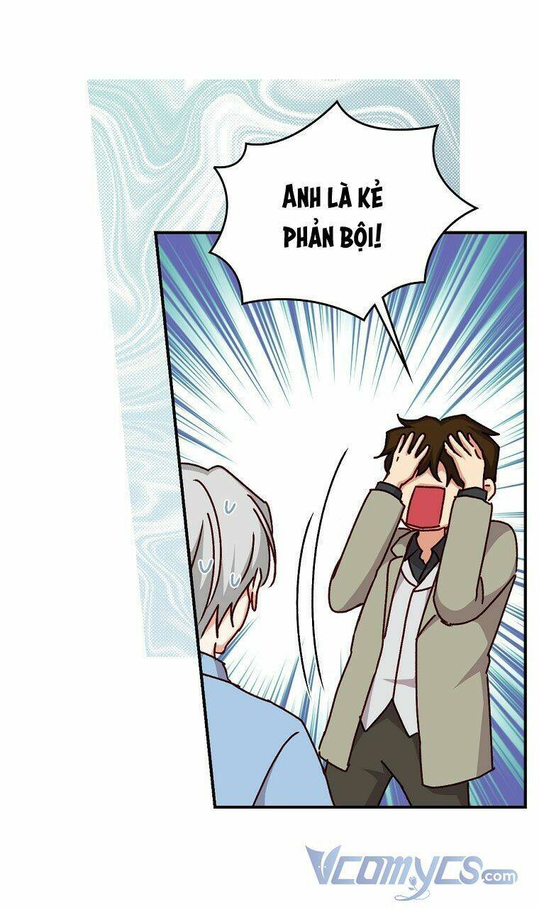 Đừng Chọc Đứa Em Gái Bé Bỏng Của Chúng Tôi: Chapter 95.3