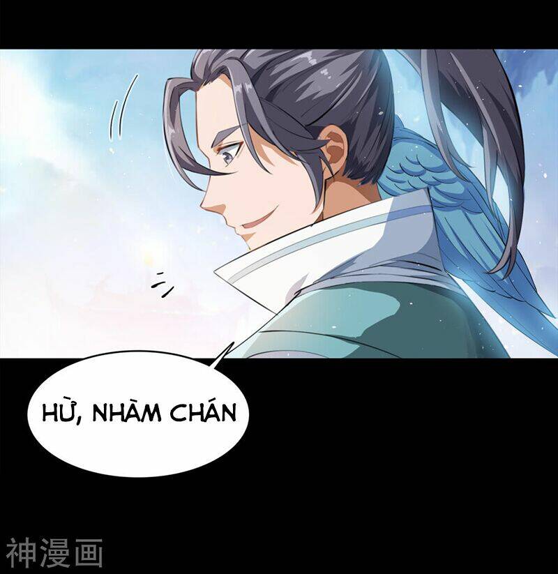 Thanh Đế Truyện: Chapter 37