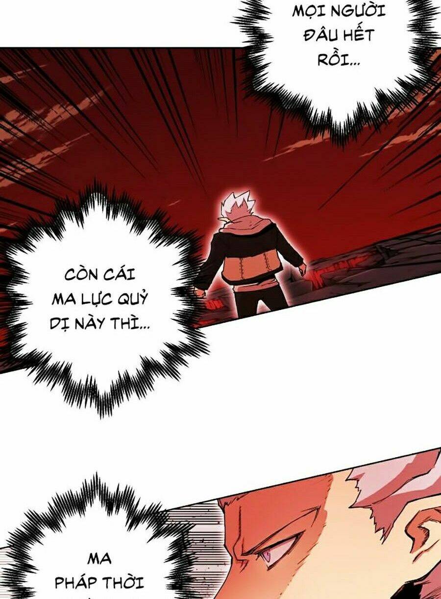 Hard Core Leveling Warrior Ss2: Chapter 87