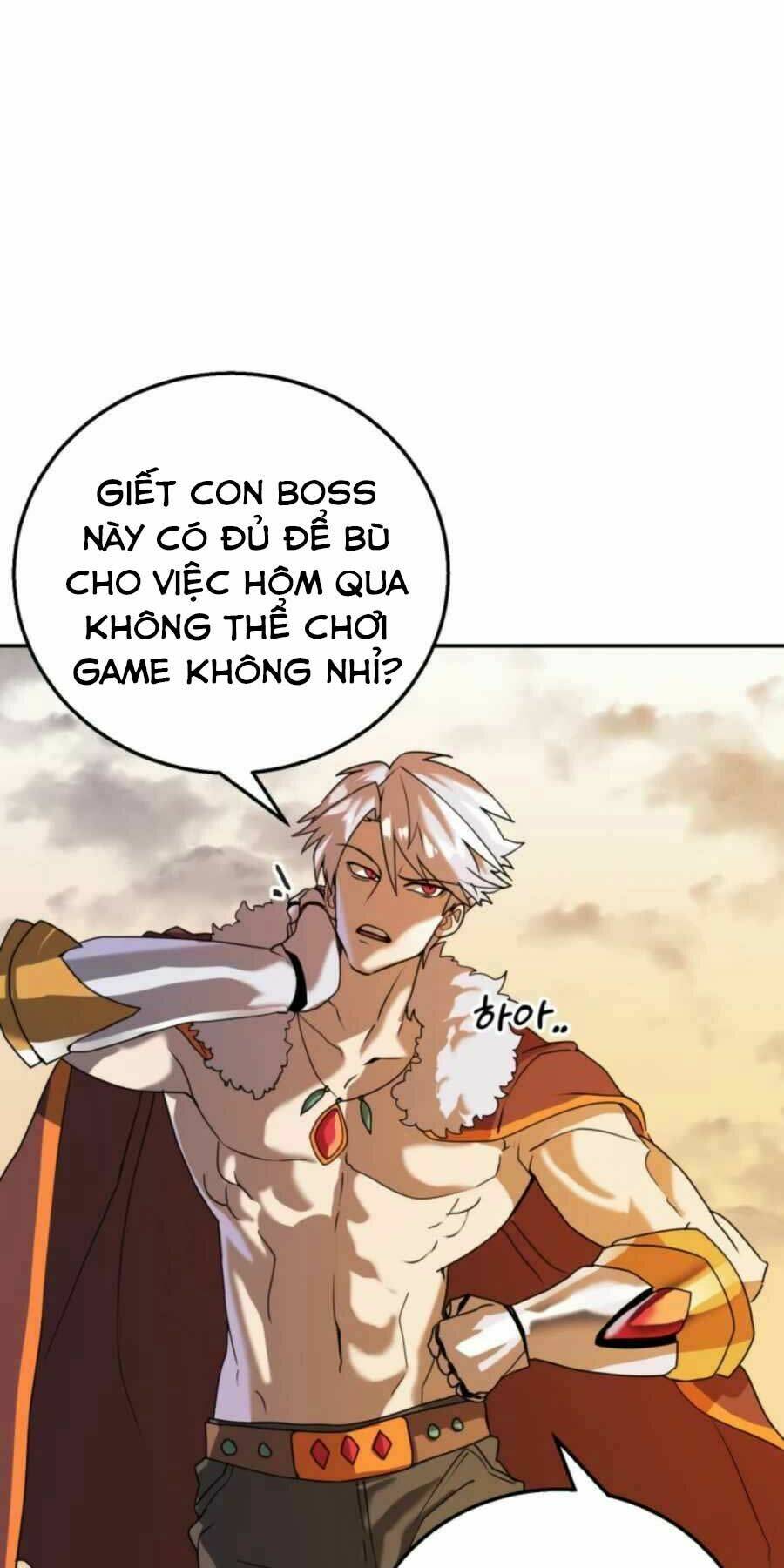 Thợ Săn Lỗi: Chapter 1