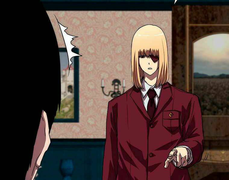 Các Chòm Sao Chỉ Chú Ý Mình Tôi: Chapter 17