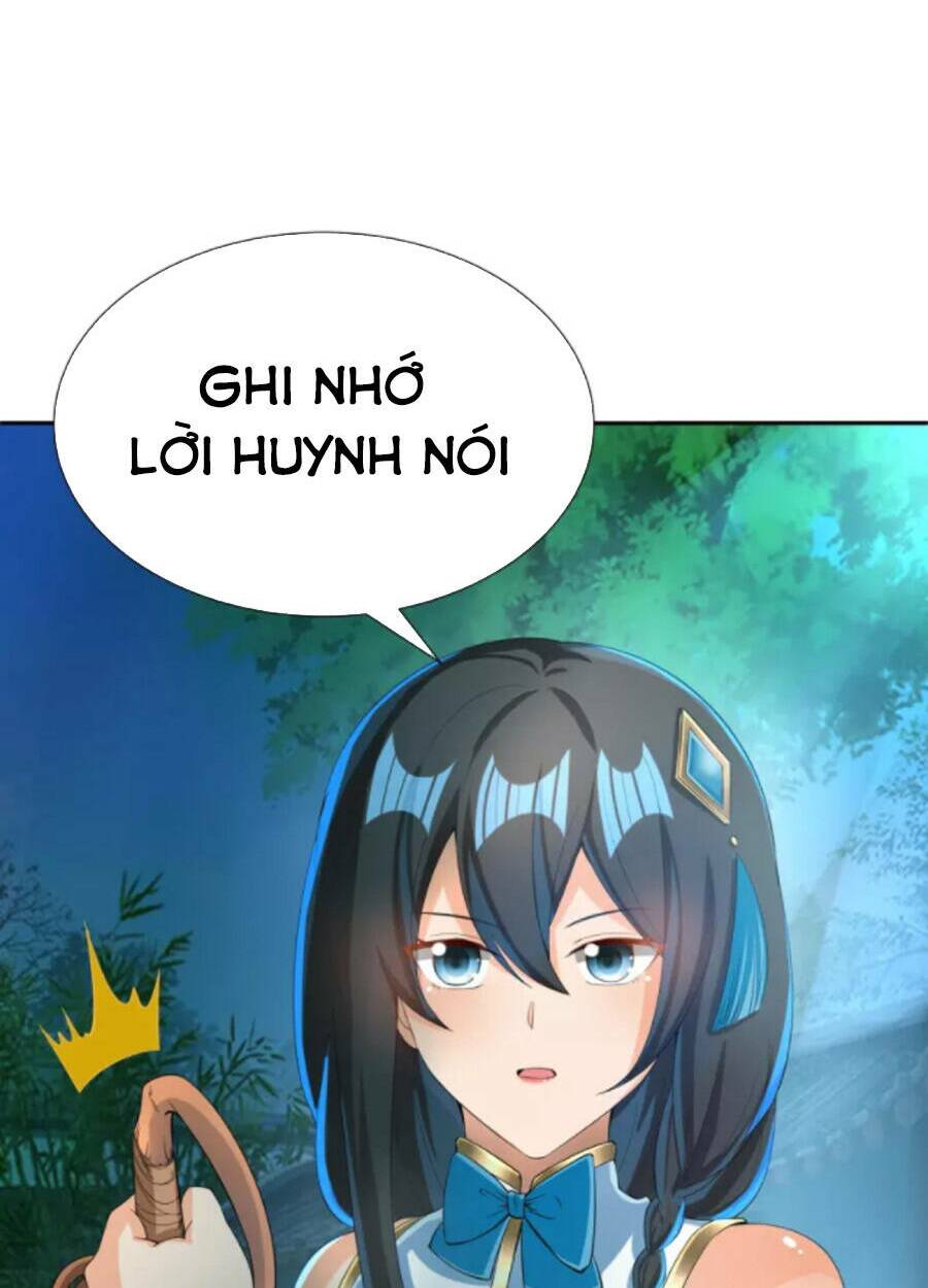 Tiến Sĩ Khoa Học Kỹ Thuật Tu Tiên: Chapter 65