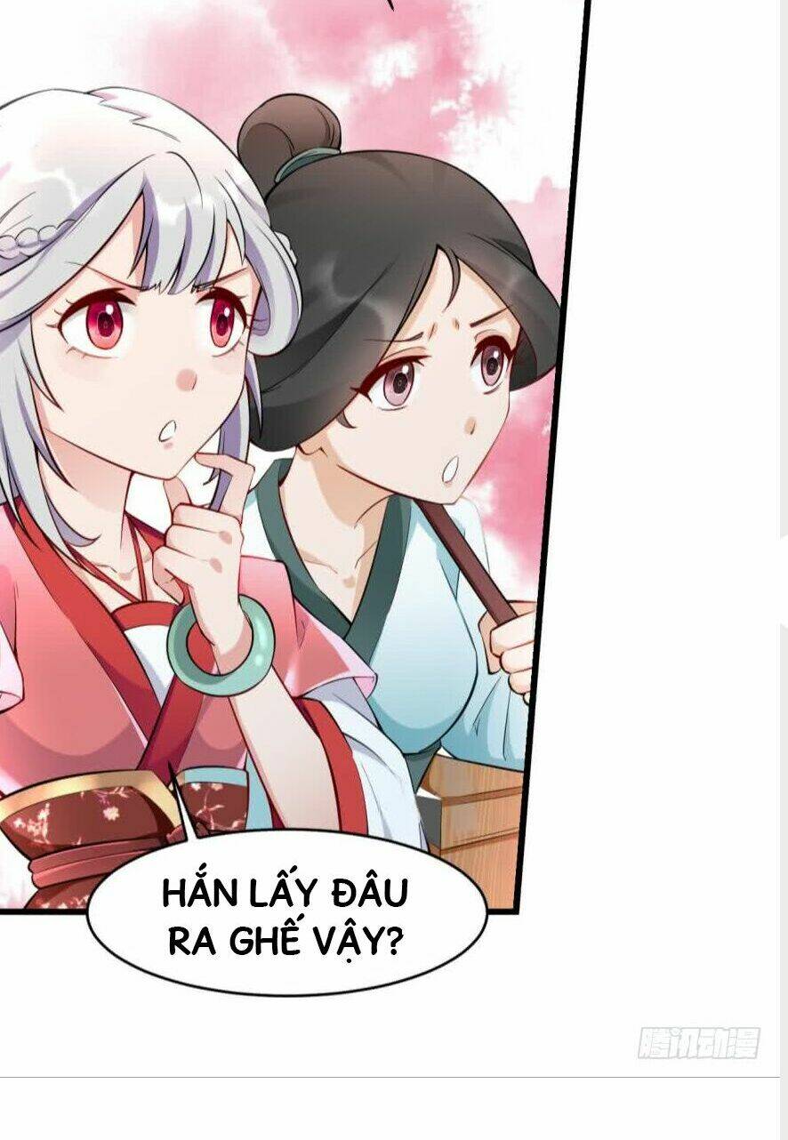 Lão Tổ Của Bạn Đang Online: Chapter 19