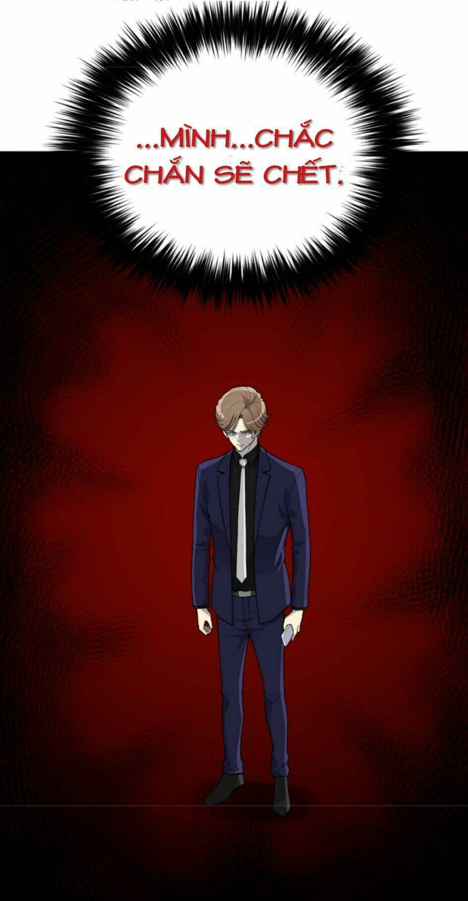Luân Hồi Ác Nhân: Chapter 34