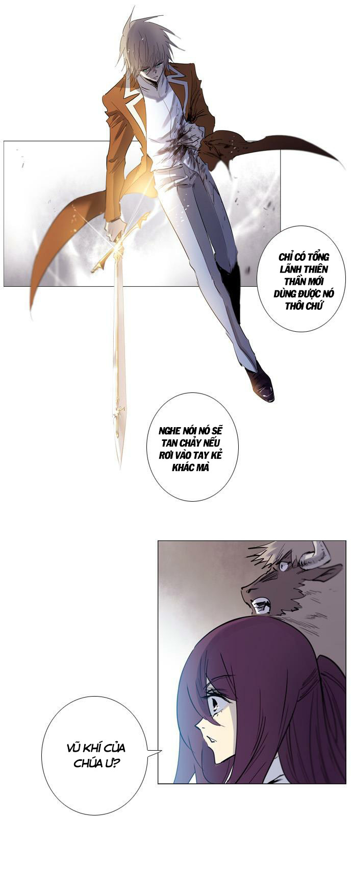 Soul Cartel: Chapter 167