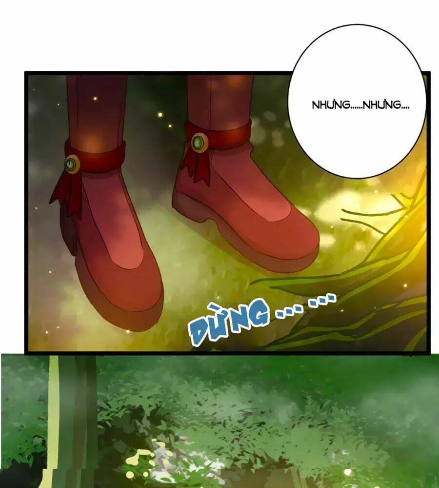 Nữ Phù Thủy Muốn Sống Nổi Loạn: Chapter 19