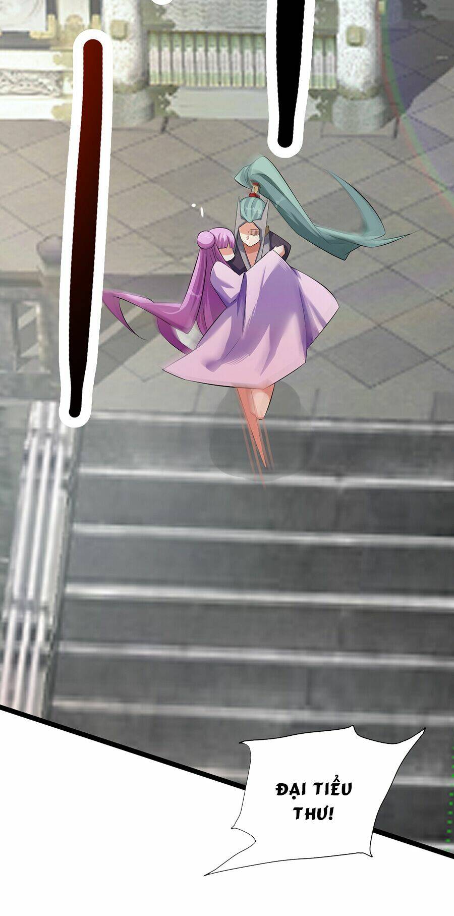 Đại Bảo Kiếm Của Tôi: Chapter 38
