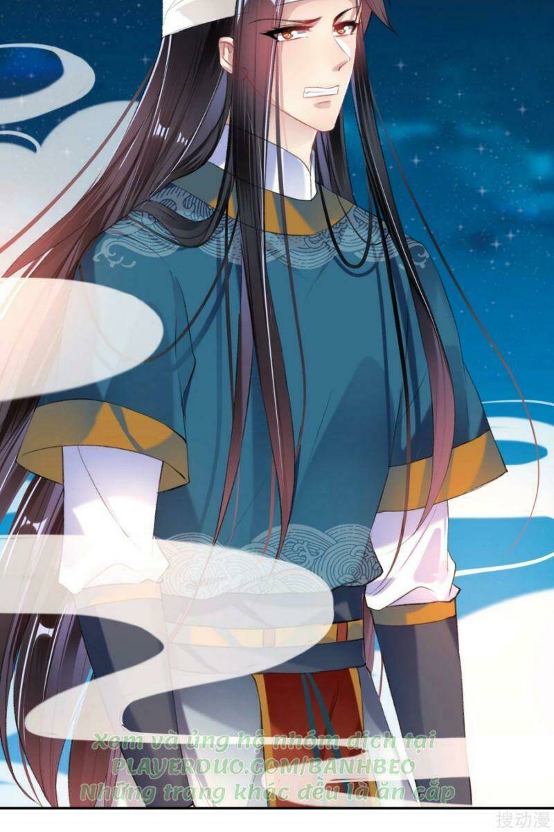 Vương Gia, Áo Lót Của Ngươi Rơi Mất Rồi: Chapter 37