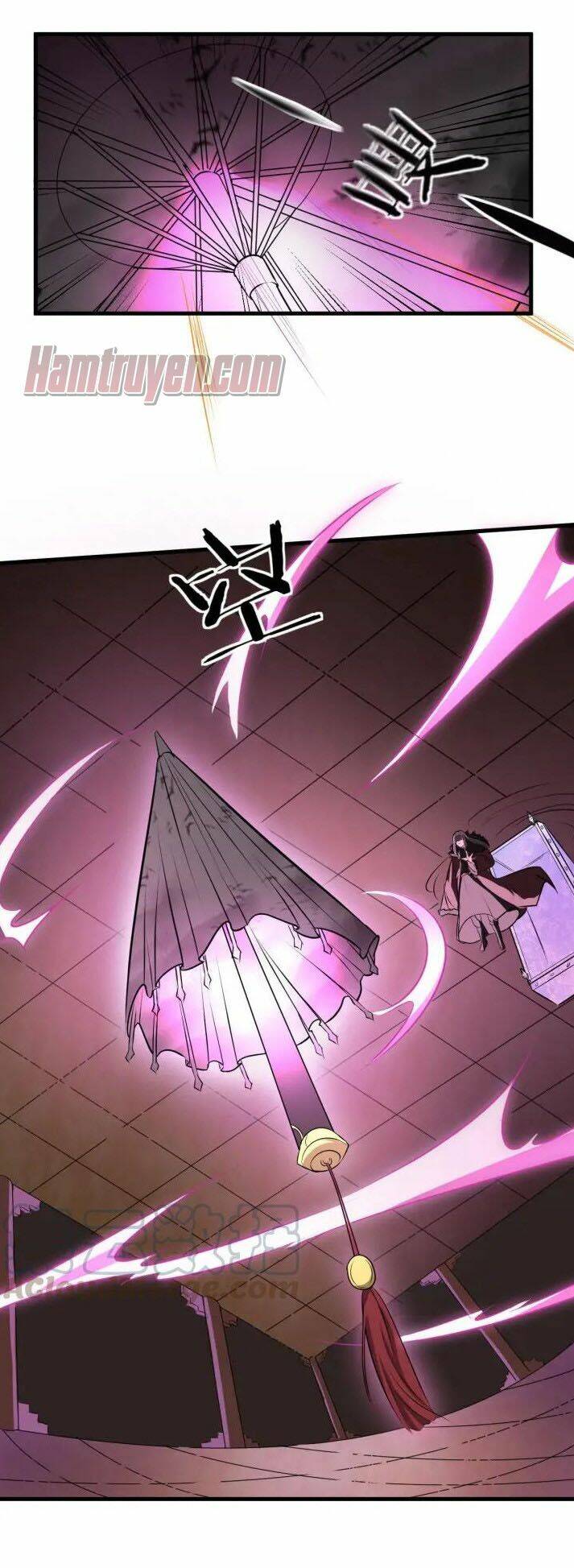 Đại Nghịch Chi Môn: Chapter 73