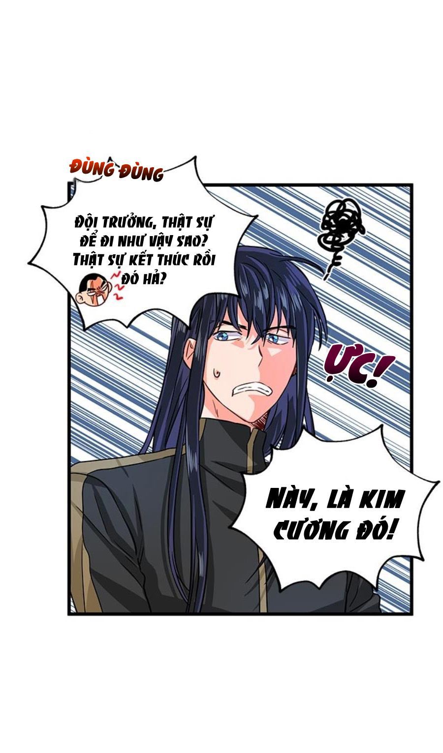 Yêu Cầu Kết Hôn Của Priscilla: Chapter 6