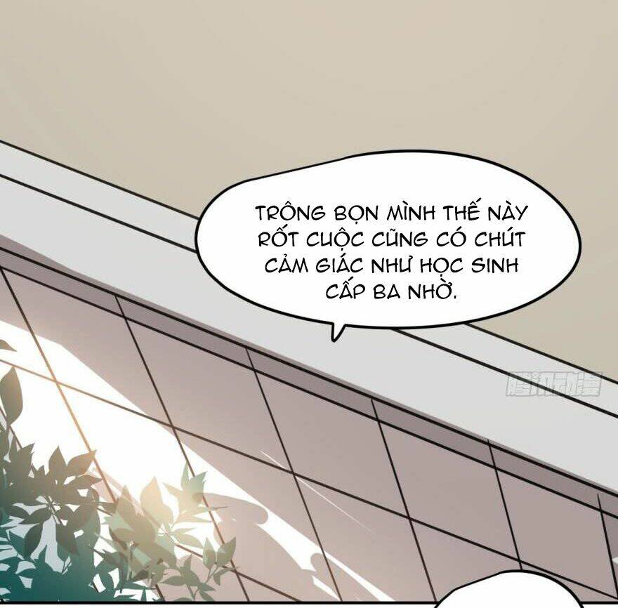 Truy Bắt Ngao Ngao: Chapter 30