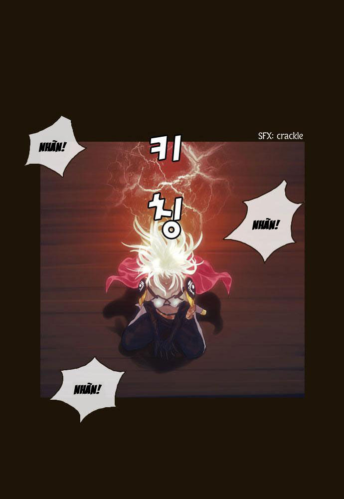 Magician: Chapter 71