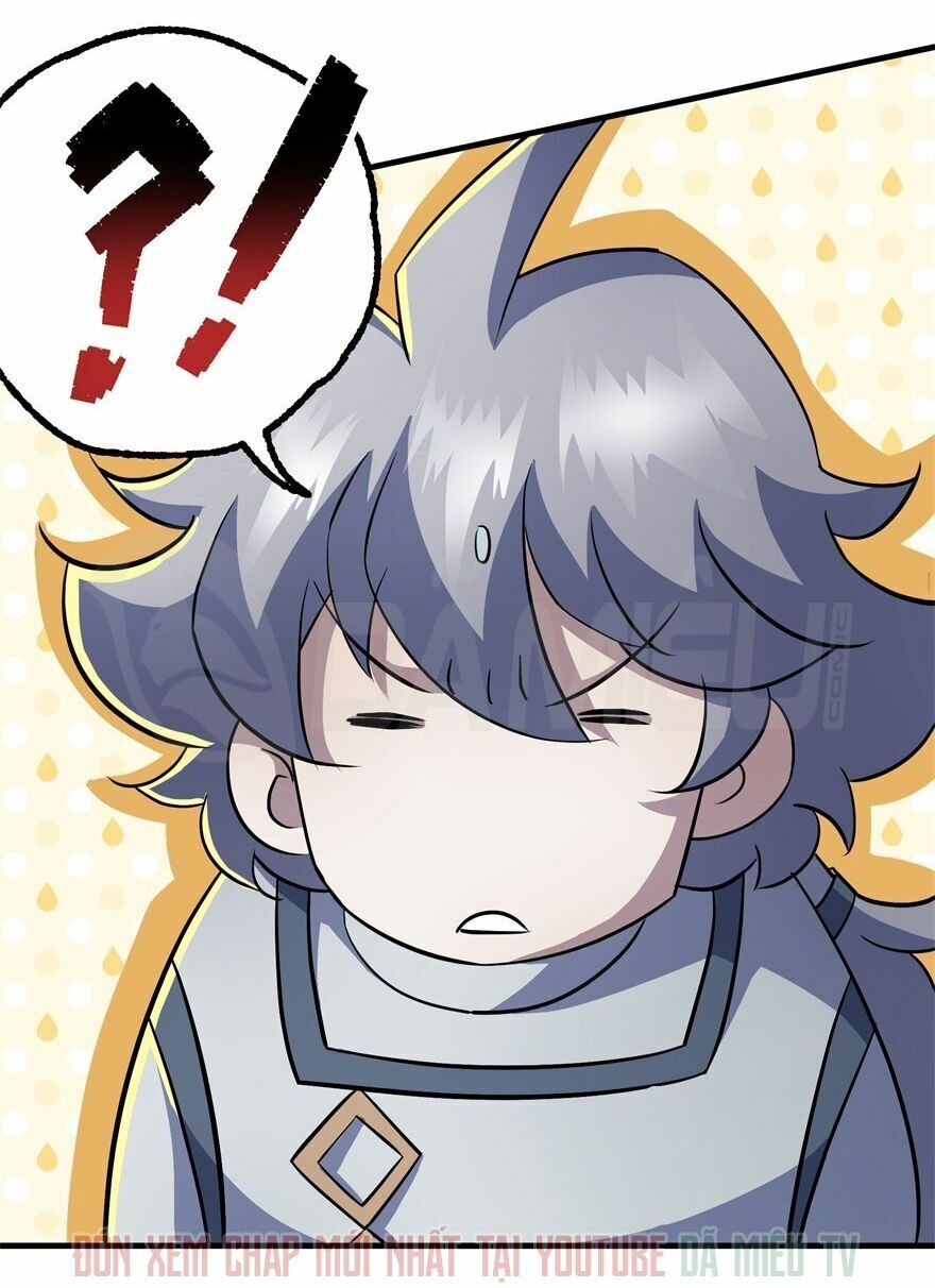 Thú Nhân: Chapter 104