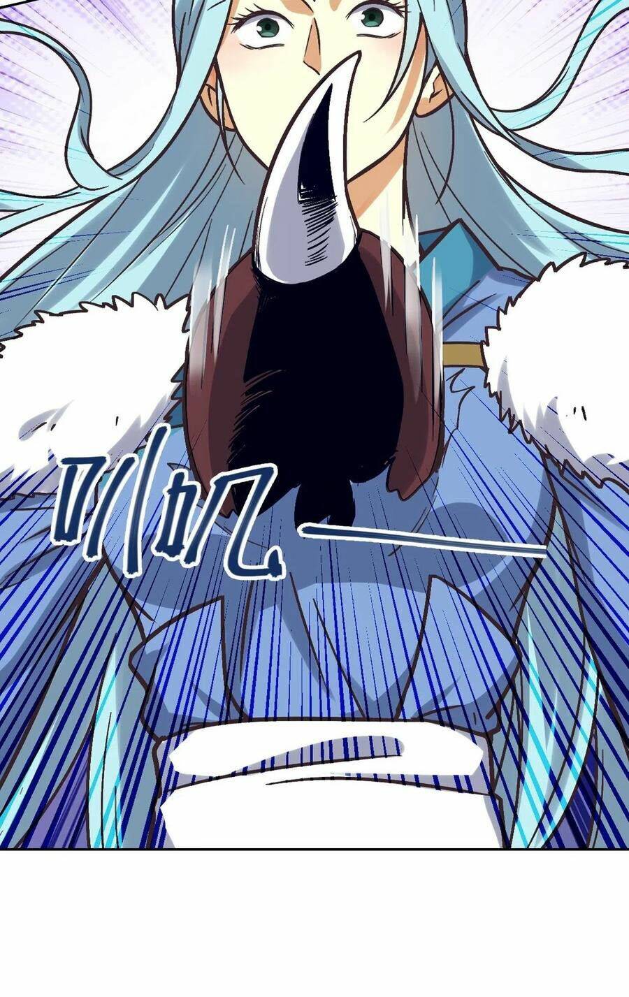 Người Nguyên Thủy Mạnh Nhất: Chapter 88