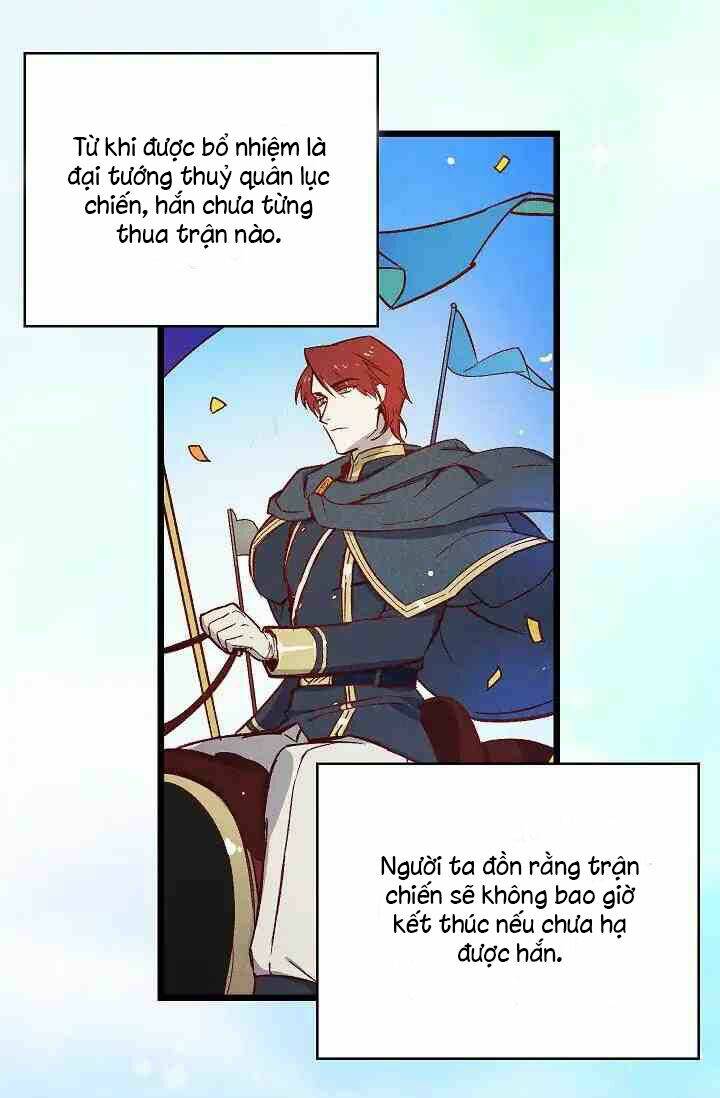 Hôn Lễ Báo Thù: Chapter 2