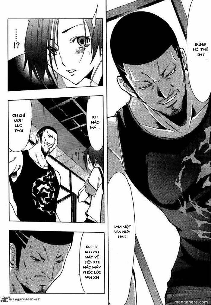 Loveplus Rinko Days: Chapter 9