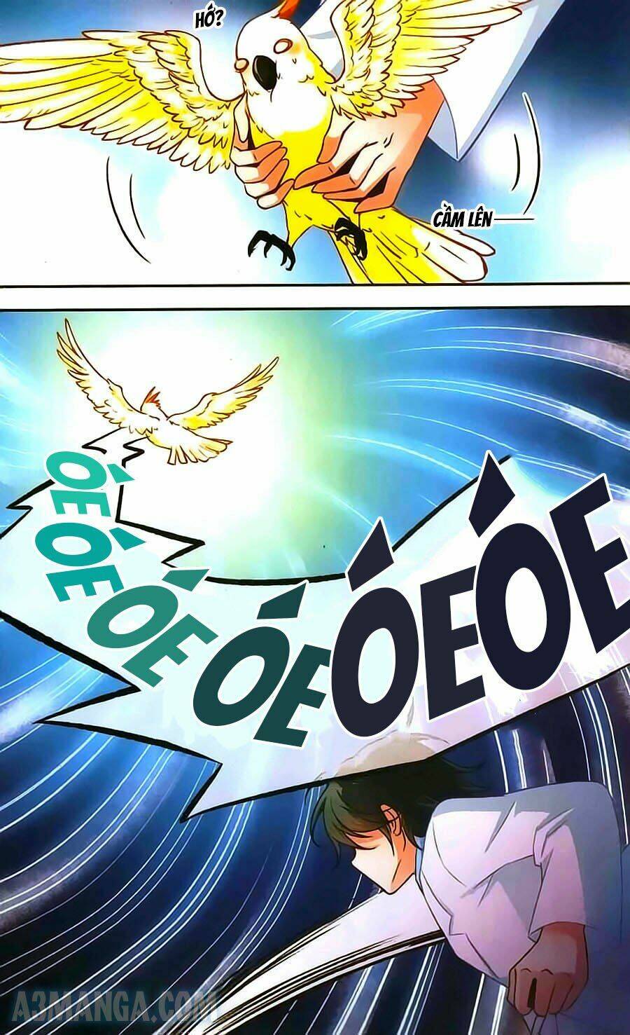 Huyền Vũ Luyến Ca: Vạn Vật Sinh Linh: Chapter 9