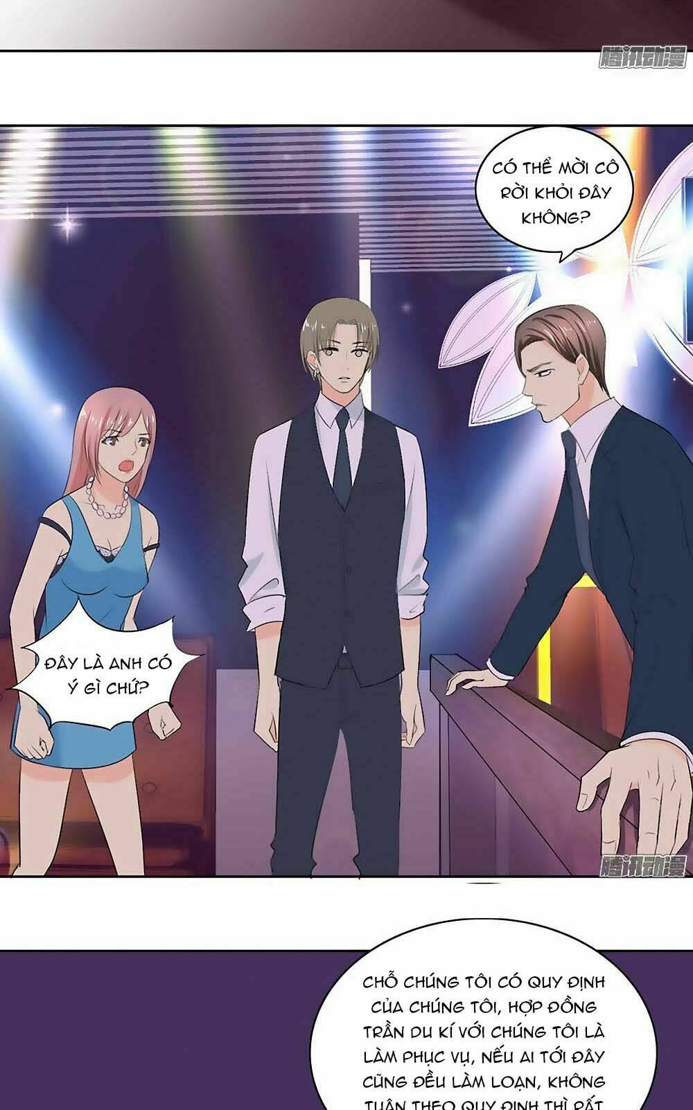 Sinh Sinh Tương Thác: Chapter 8