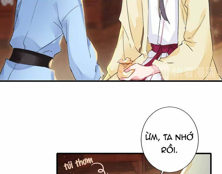 Hoa Nhan Sách: Chapter 78.2