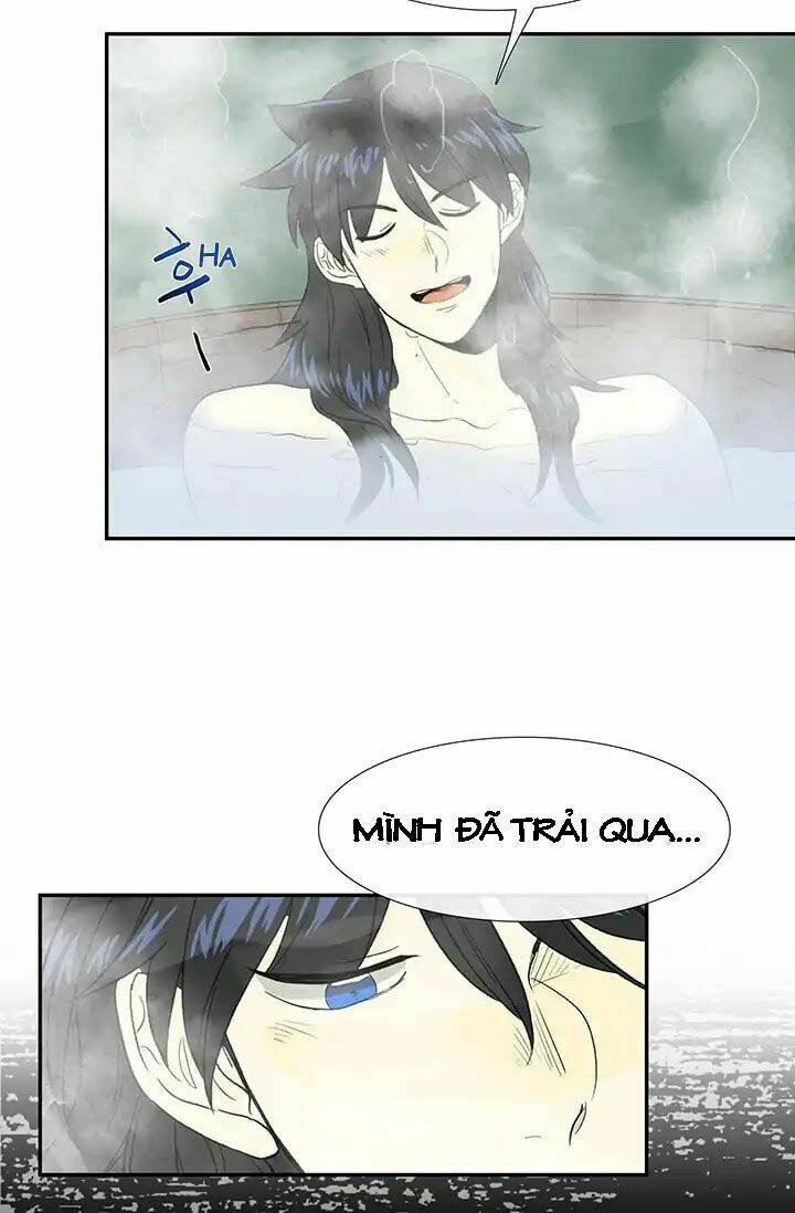 Học Sĩ Tái Sinh: Chapter 78