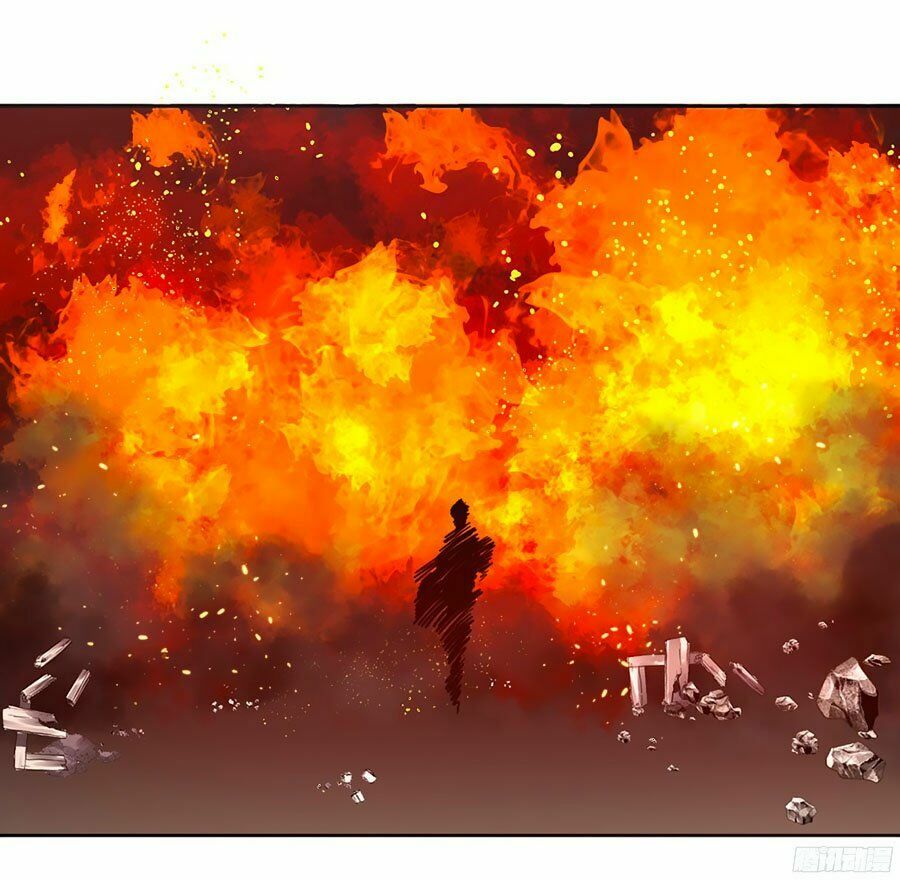 Yêu Tiếp Thành Nghiện, Tổng Tài Quá Bá Đạo: Chapter 3