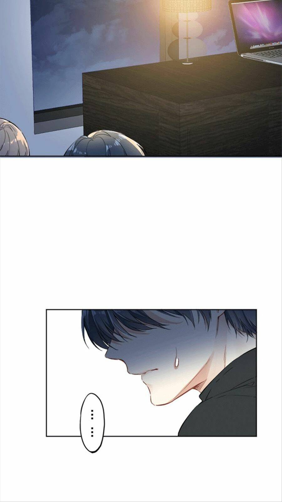 Tâm Động Thuấn Di: Chapter 32