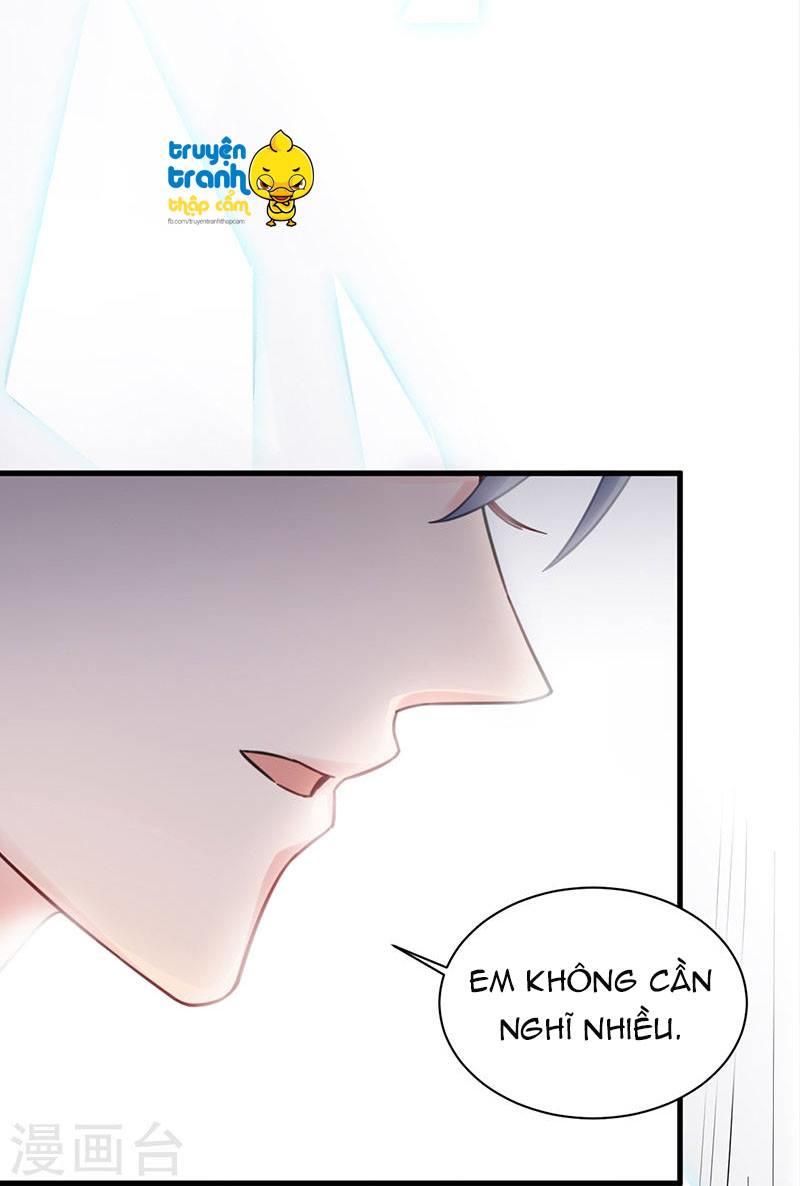 Nhạ Thượng Thủ Tịch Tổng Tài: Chapter 203