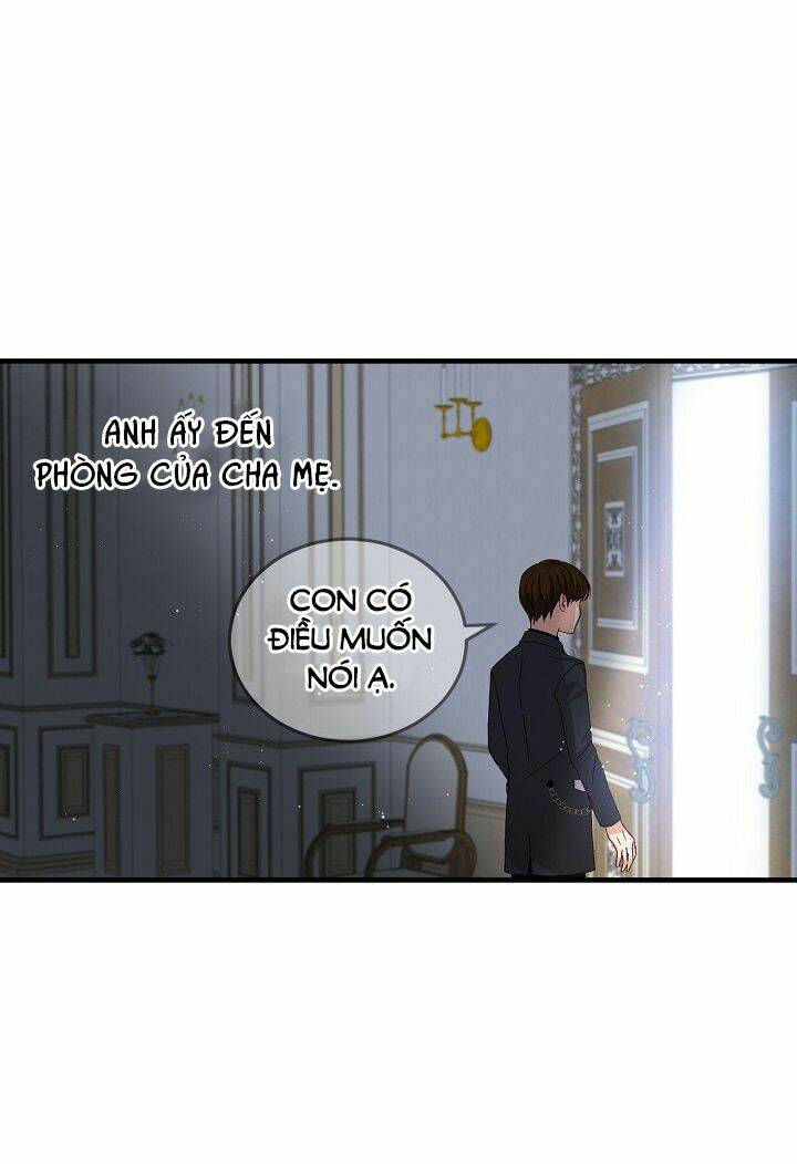 Đừng Chọc Đứa Em Gái Bé Bỏng Của Chúng Tôi: Chapter 15
