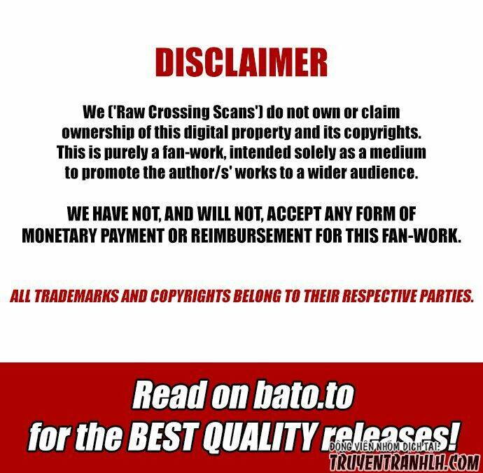 Concerto For Dark Knight: Chapter 12