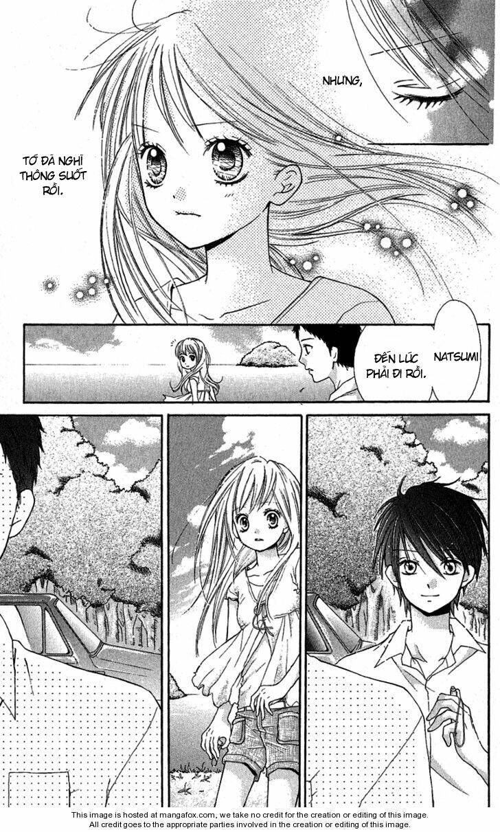 Screaming Lesson!!!: Chapter 3.4