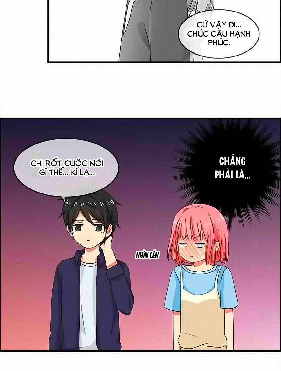 Đại Thần Tình Yêu Chớ Chạm Tôi: Chapter 43