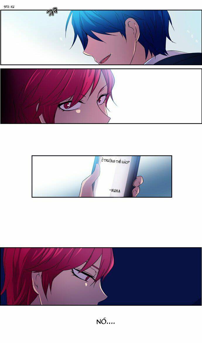 Wonted: Chapter 2