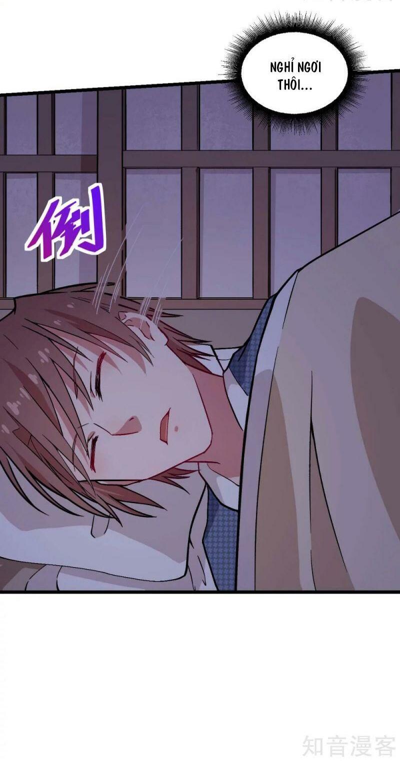 Vườn Trường Cuồng Sư Hệ Thống: Chapter 133