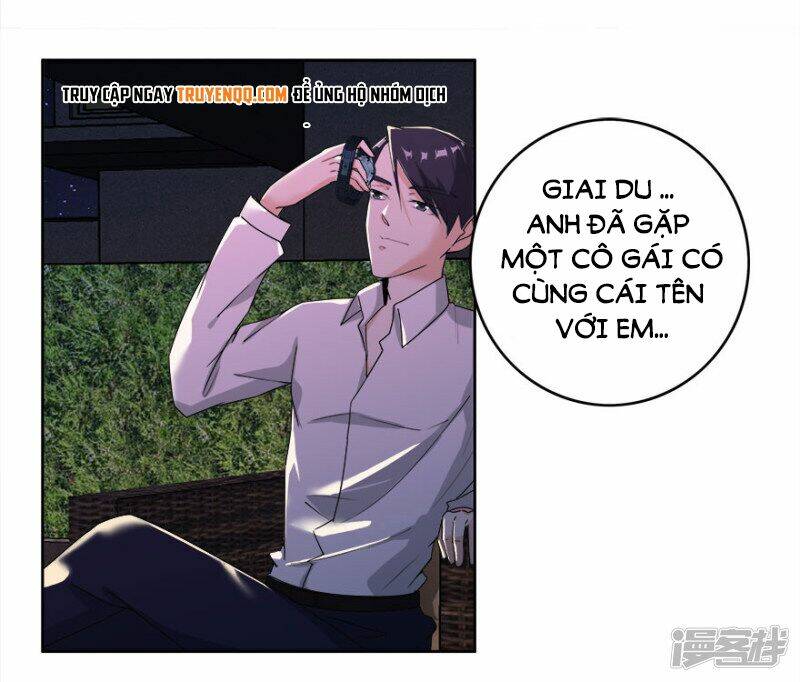 Khốn Ái Tù Lung: Chapter 6