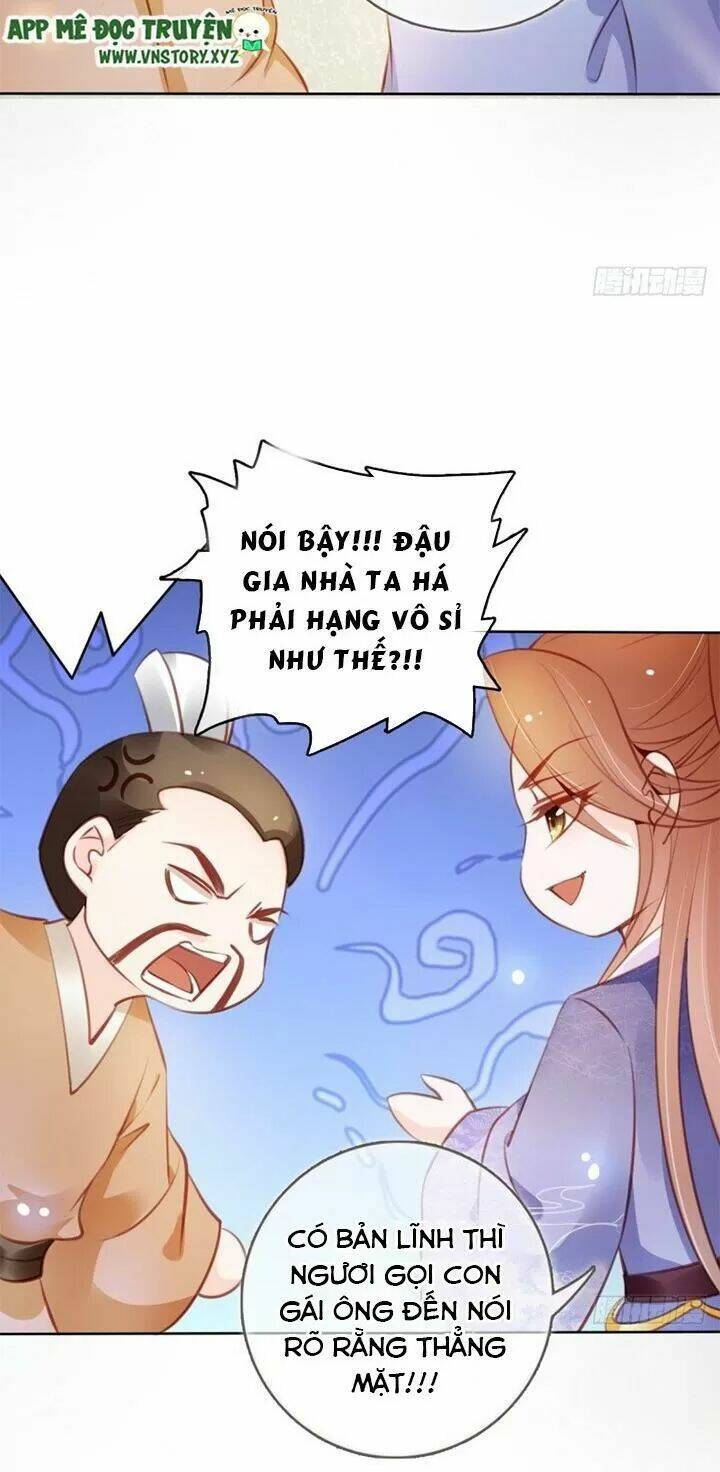 Nàng Trở Thành Bạch Nguyệt Quang Của Vương Gia Bệnh Kiều: Chapter 43