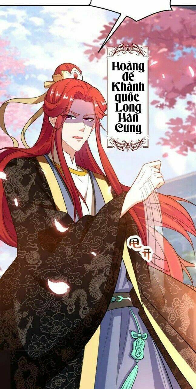 Giang Sơn Mỹ Nam Nhập Trướng Ta: Chapter 38